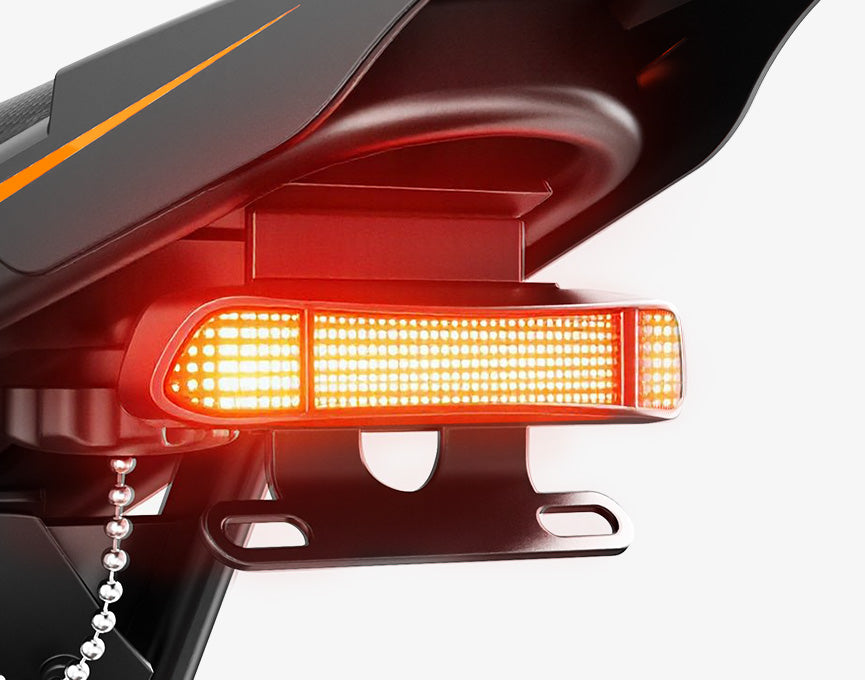 Light Up Every Stop