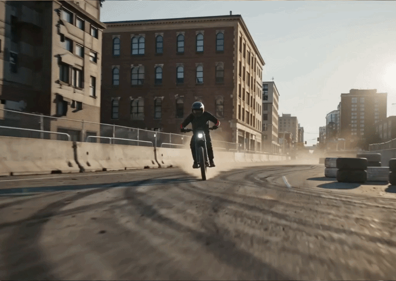 Hydraulic Brakes for High-Speed Control