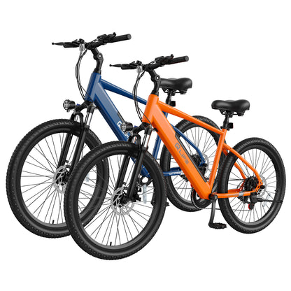 Qlife® Ebike Combo Sale Cityone SO 2.0*2