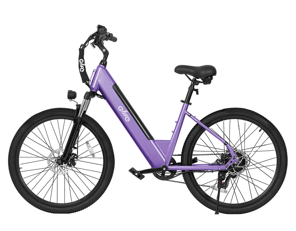 Cityone 2.0 Commute Electric Bike