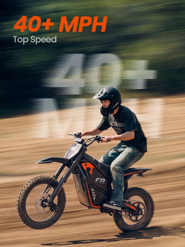 Qlife Bike