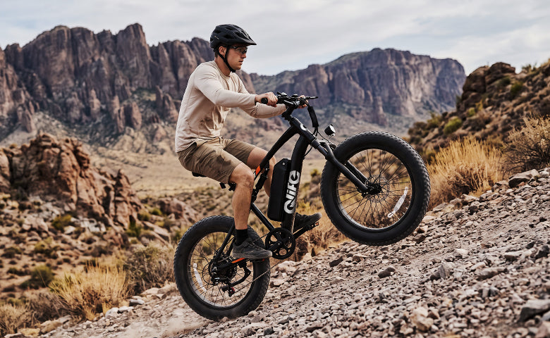 Qlife Bike