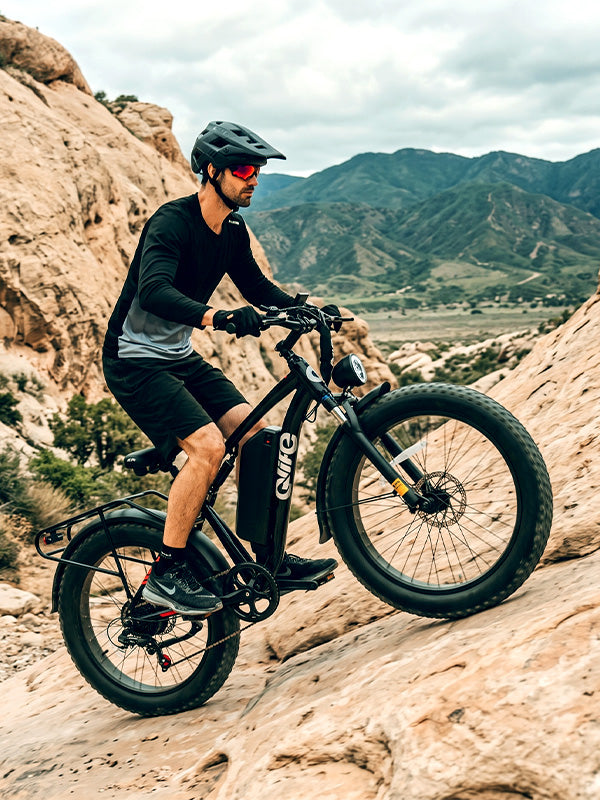 Qlife Bike
