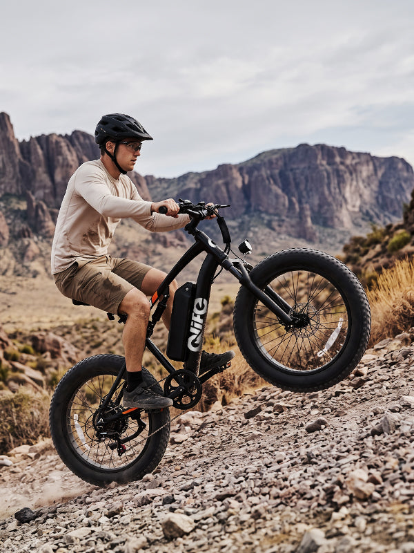 Qlife Bike