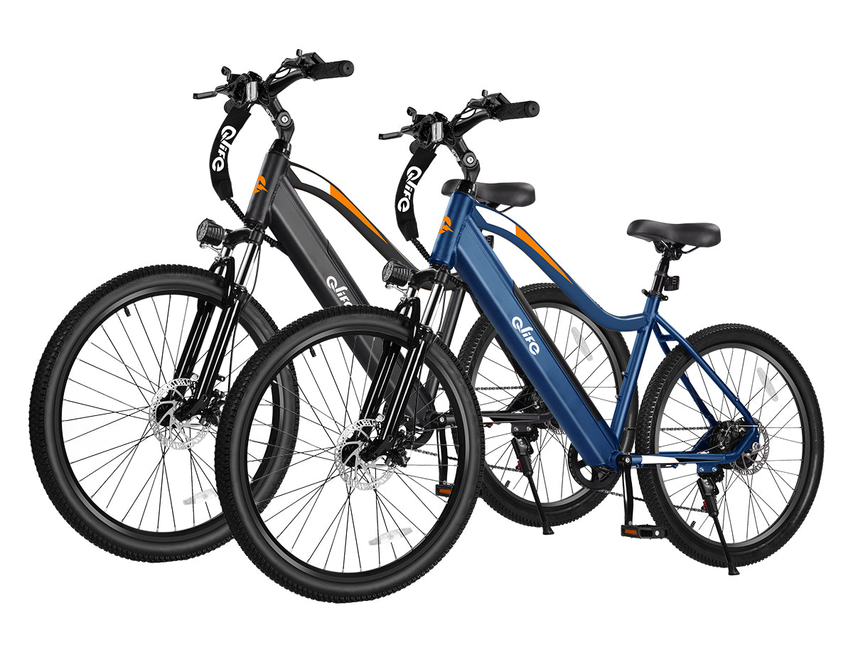 Qlife® Ebike Combo Sale Cityone SO*2
