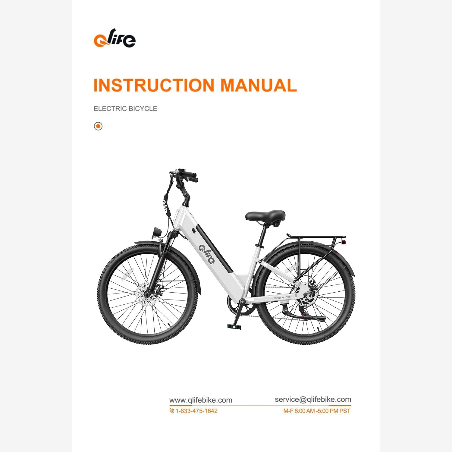 1*User Manual