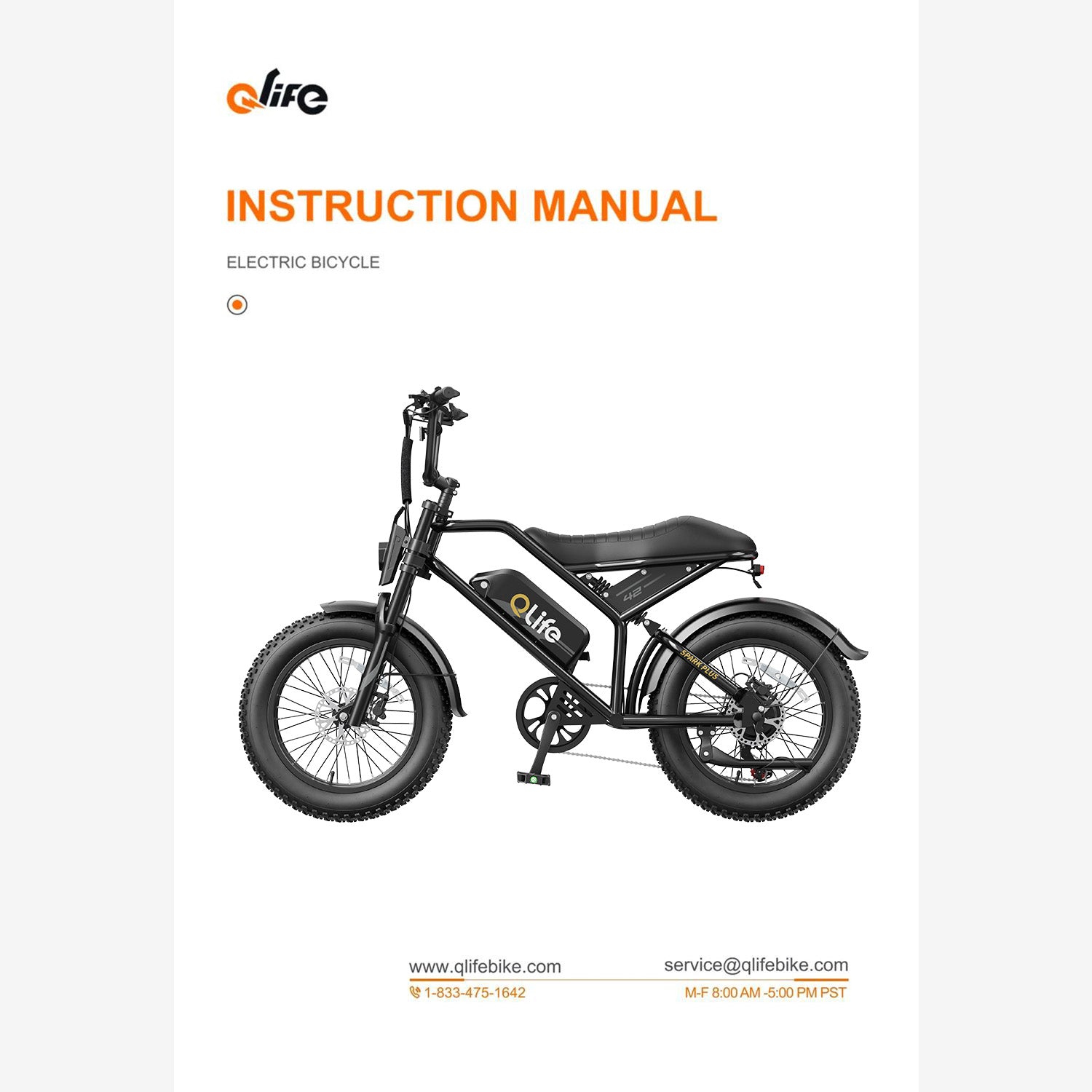 1*User Manual