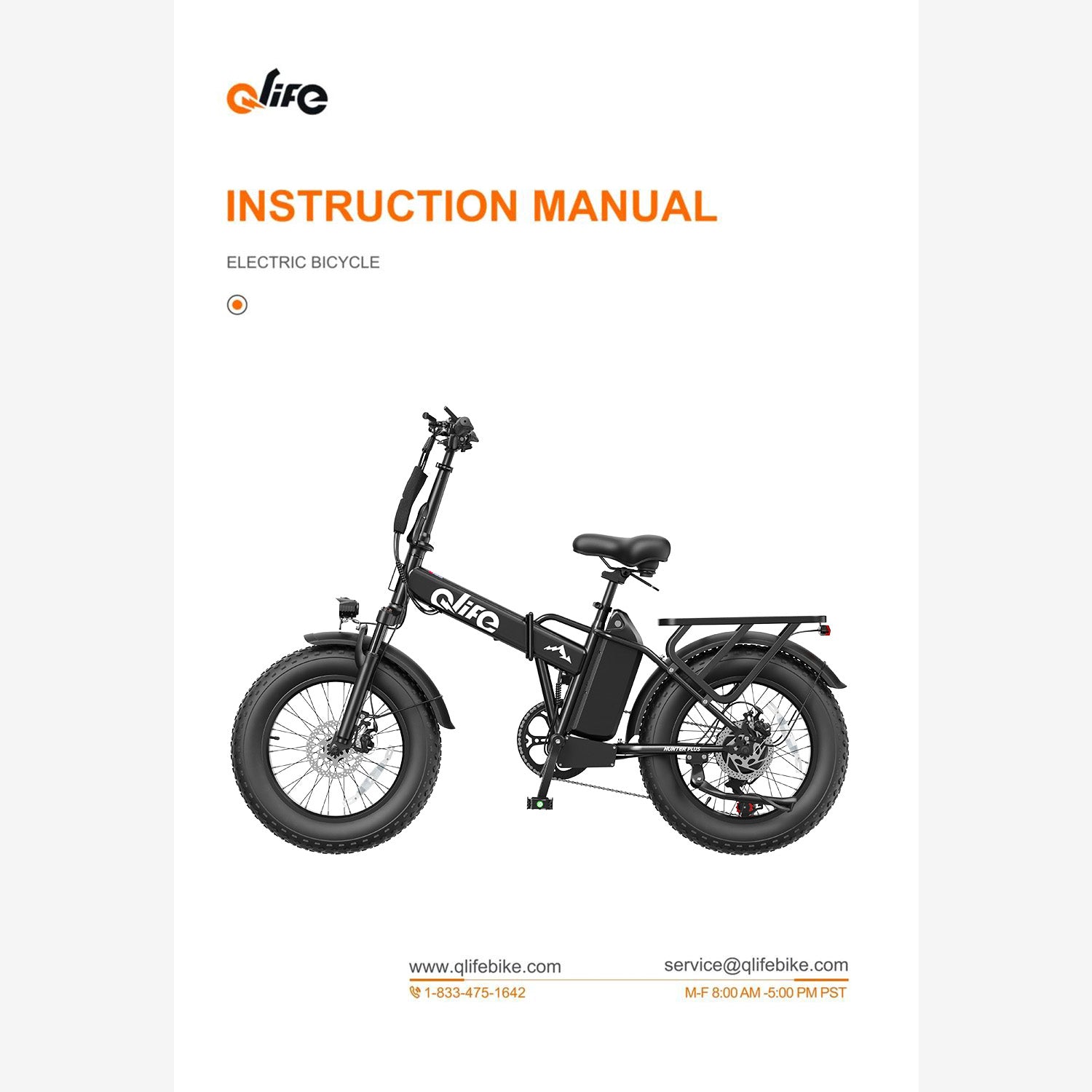 1*User Manual