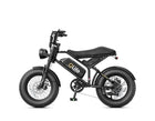 Spark D2 16x4.0" Moped-Style E-Bike