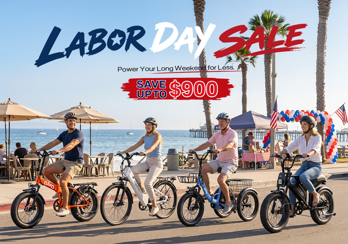 Labor Day Sale