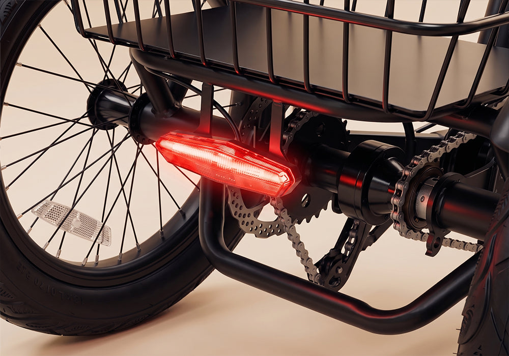 Qlife Bike