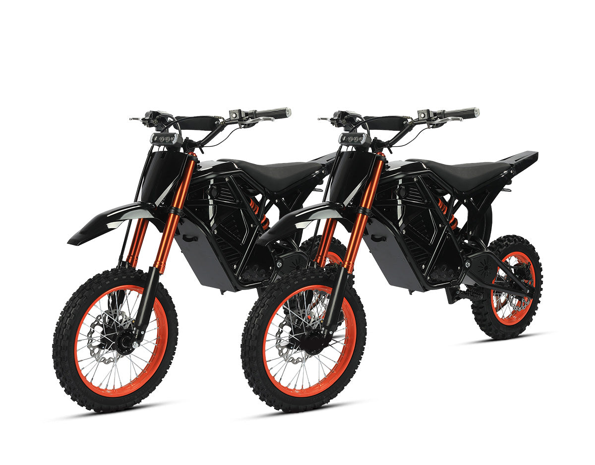 Qlife® Ebike Combo Sale Vela E5*2