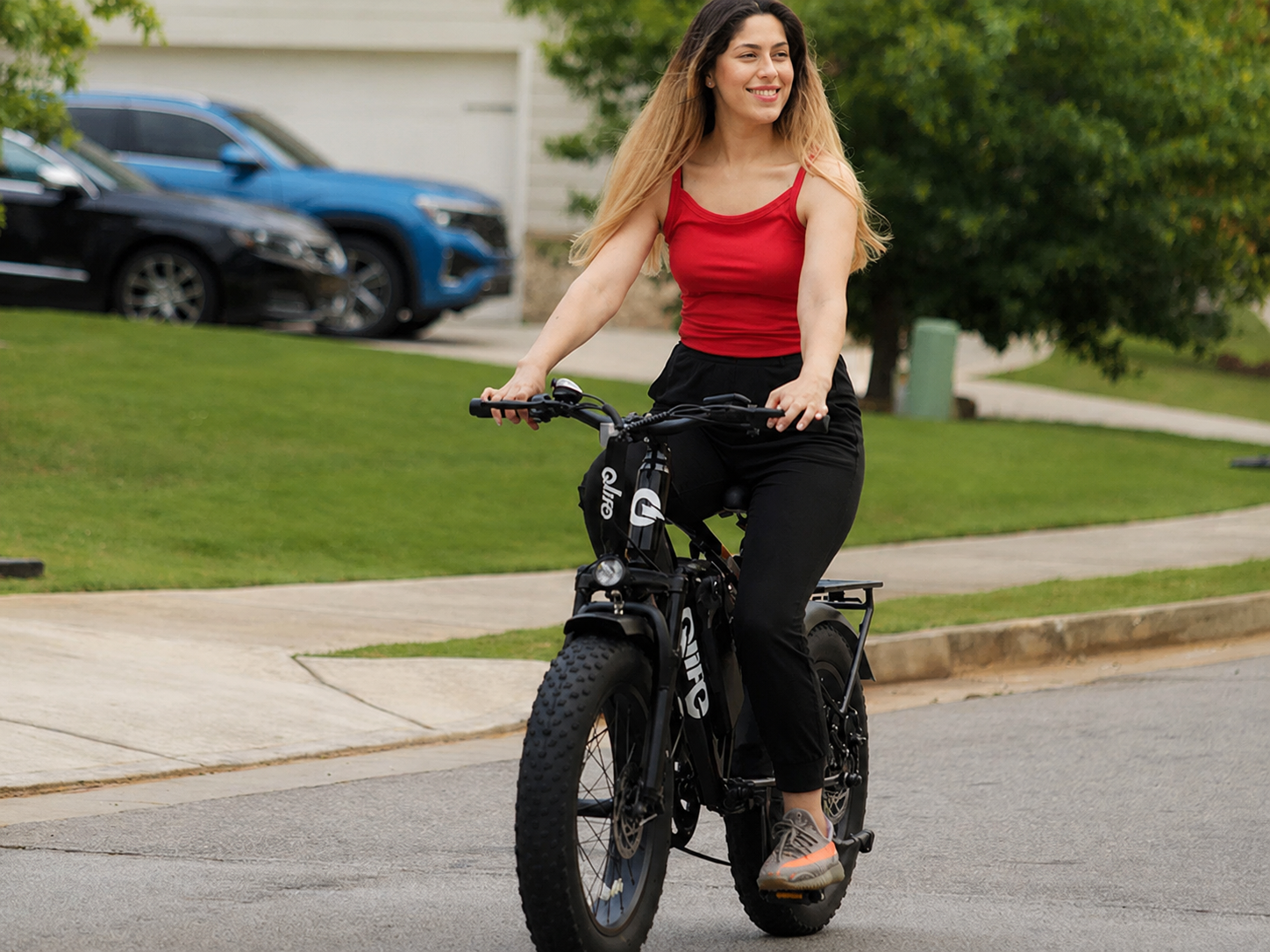 Qlife Bike
