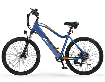 Cityone Mountain Electric Bike