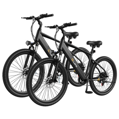 Qlife® Ebike Combo Sale Cityone SO 2.0*2