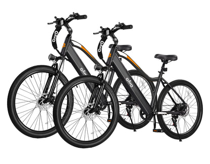 Qlife® Ebike Combo Sale Cityone SO*2