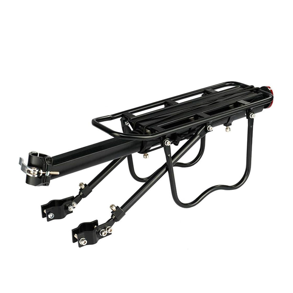 Universal Fenders and Rear Rack