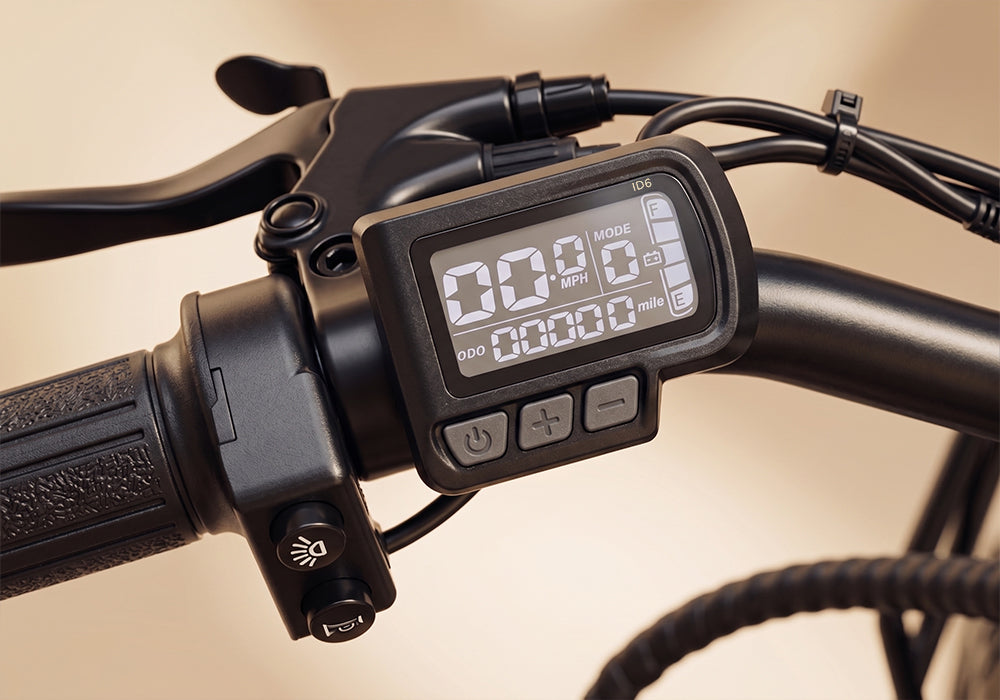 Qlife Bike