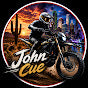  John Cue 