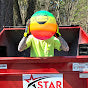 Dumpster Dive King