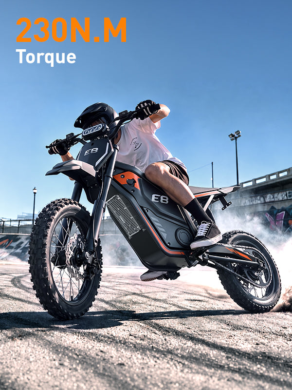 Qlife Bike