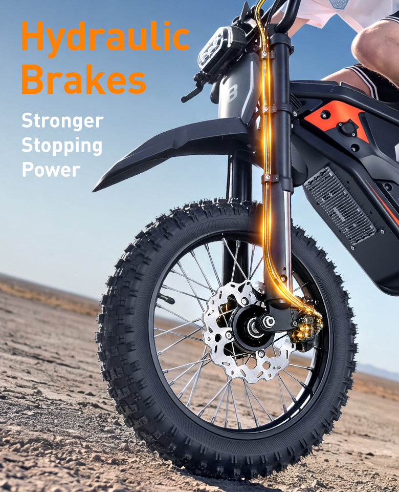 Qlife Bike