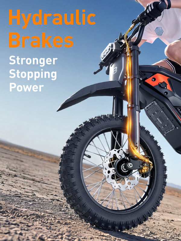 Qlife Bike