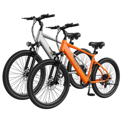 Qlife® Ebike Combo Sale Cityone SO 2.0*2