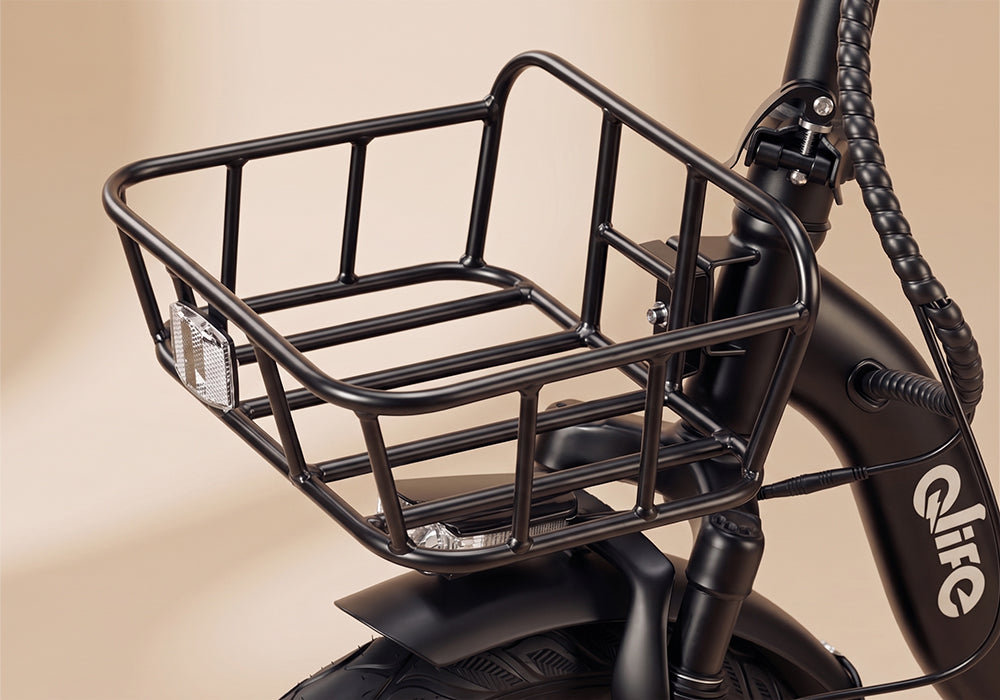Qlife Bike