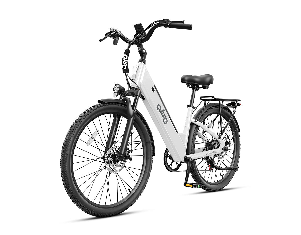Cityone Plus Electric Commuter Bike