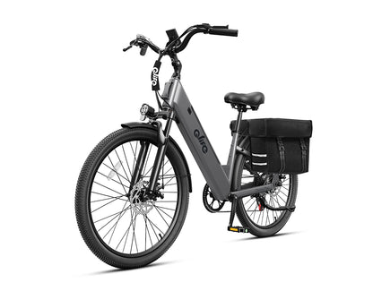 Cityone Plus Step-Thru Electric Commuter Bike