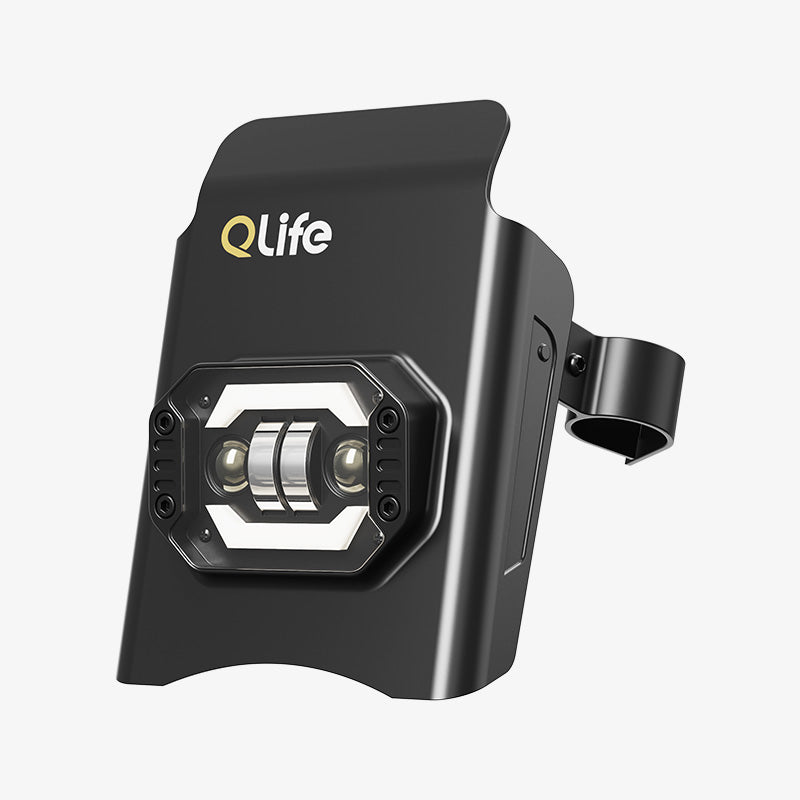 Qlife Bike