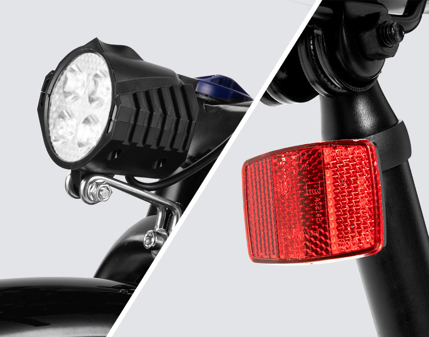 Safety Lights