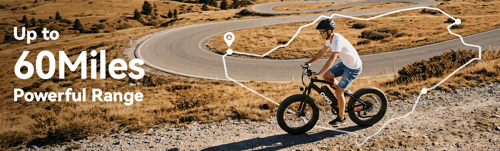 Qlife Bike