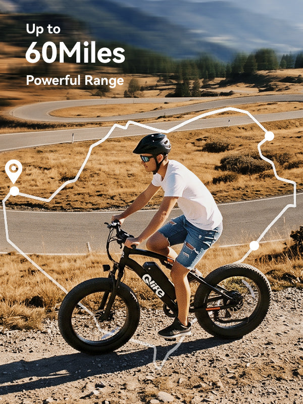 Qlife Bike