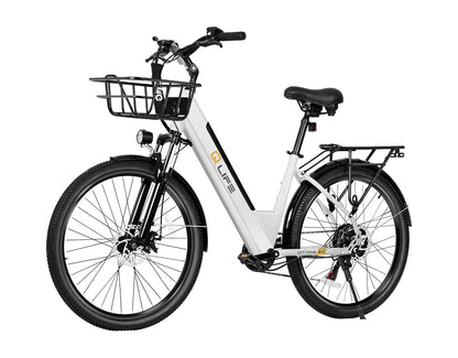 Cityone 2.0 Commute Electric Bike