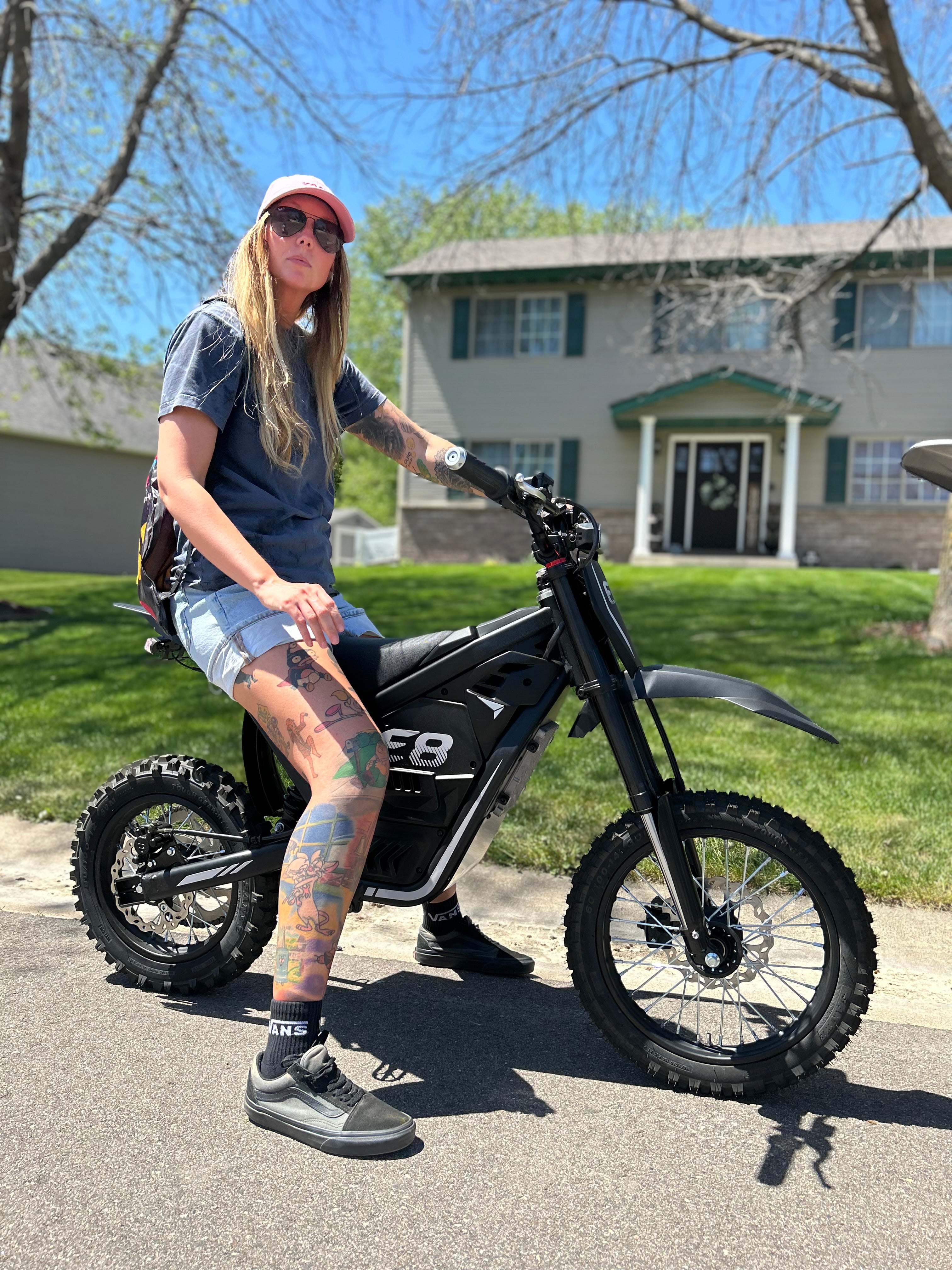 Qlife Bike