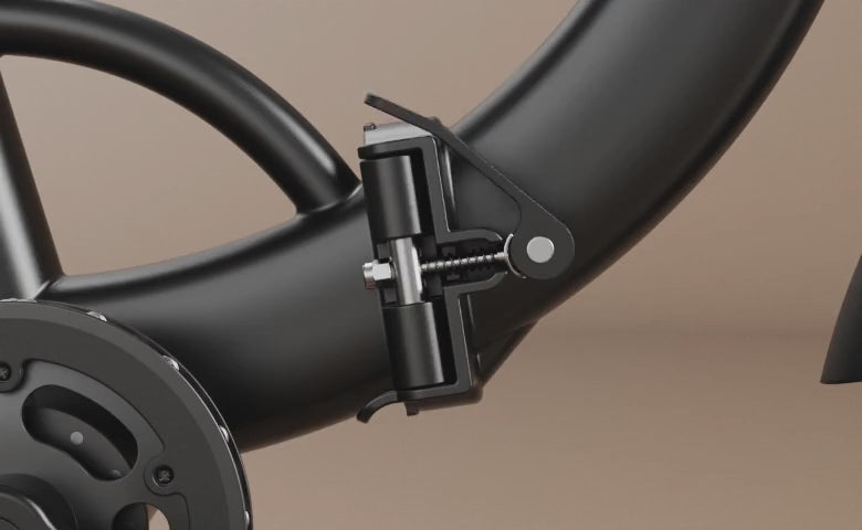 Qlife Bike