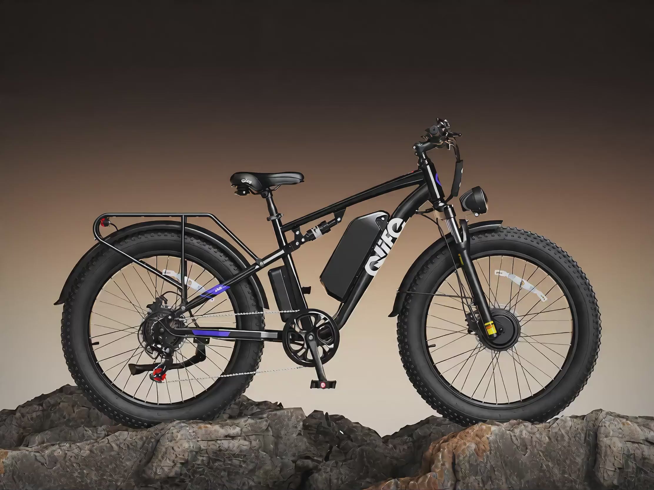 Qlife Bike