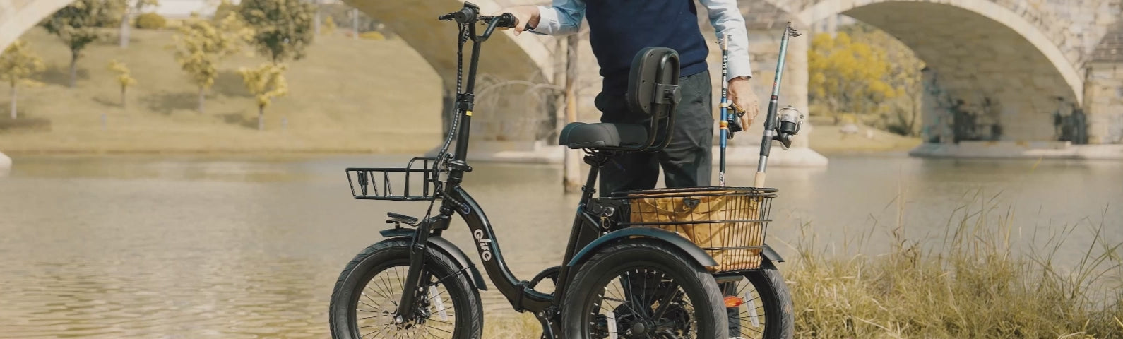 Qlife Bike