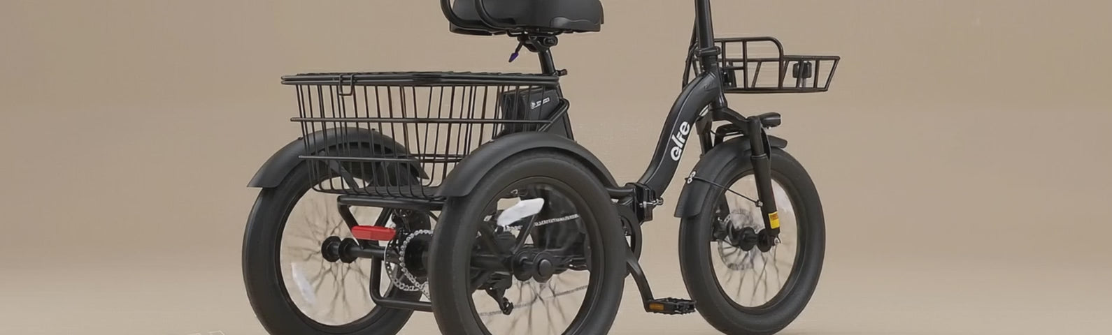 Qlife Bike