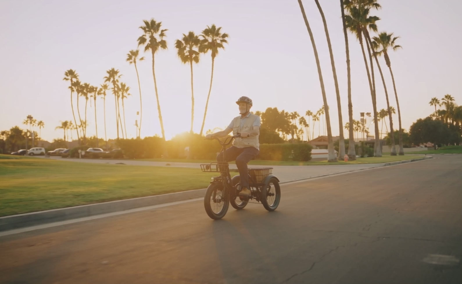 Qlife Bike