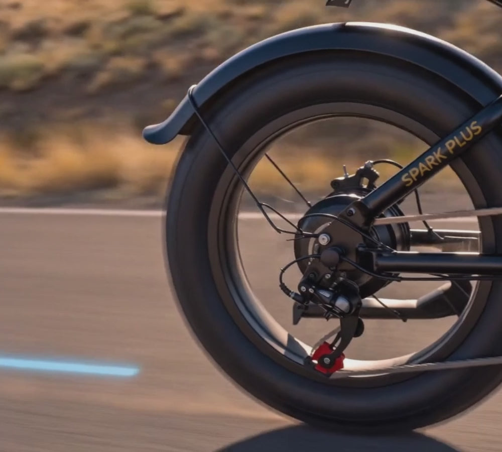 Qlife Bike