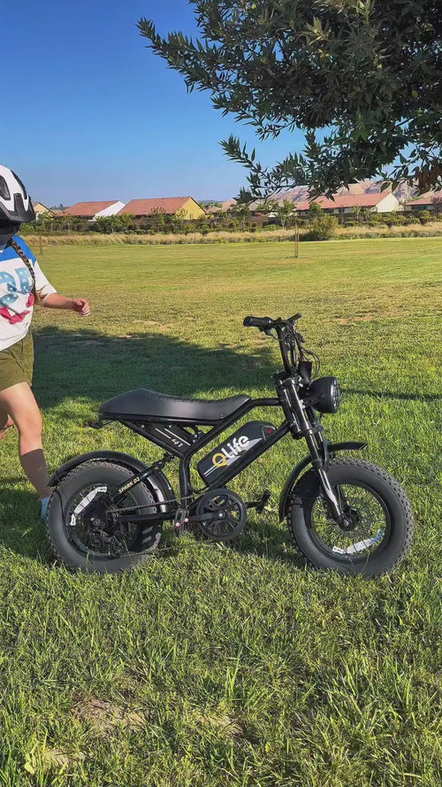 The new Spark D2 ebike🔥🔥