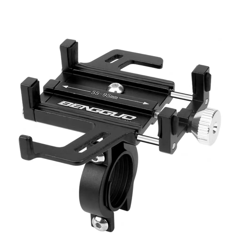 Bike Phone Holder Mount
